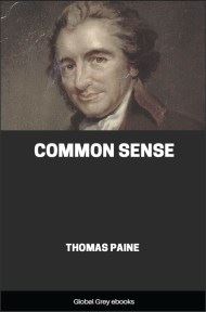 common sense 1776 pdf